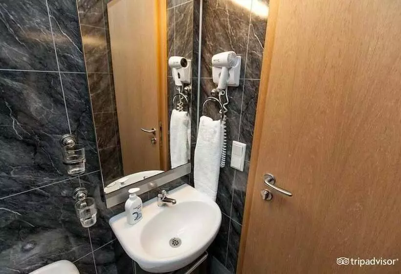 پانسیون 101 Guesthouse