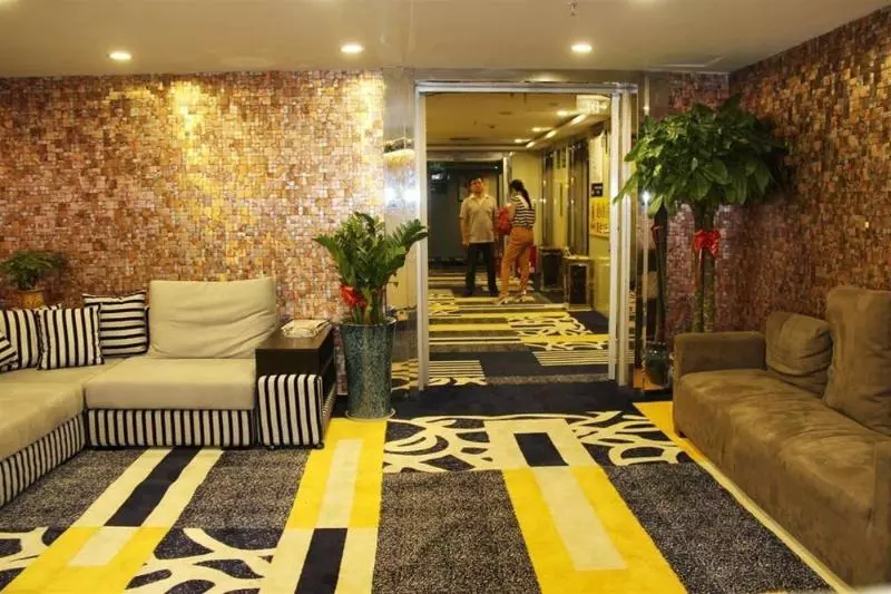 Super 8 Hotel Hangzhou QinChunLu Zhe Yi Yi Yuan