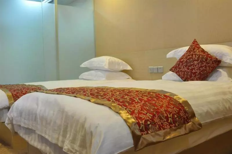 Super 8 Hotel Hangzhou QinChunLu Zhe Yi Yi Yuan