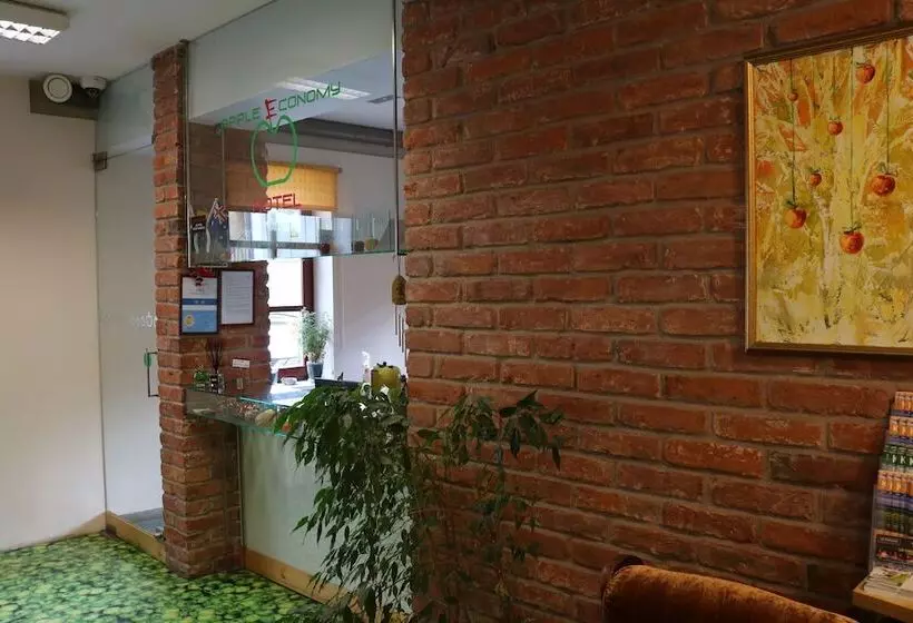 Apple Economy Hotel