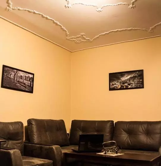 Eurohostel Kiev