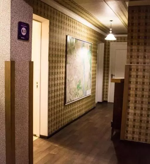 Eurohostel Kiev