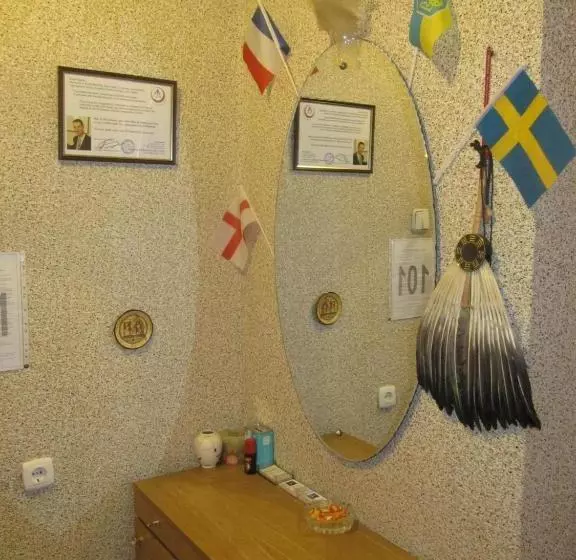 Eurohostel Kiev