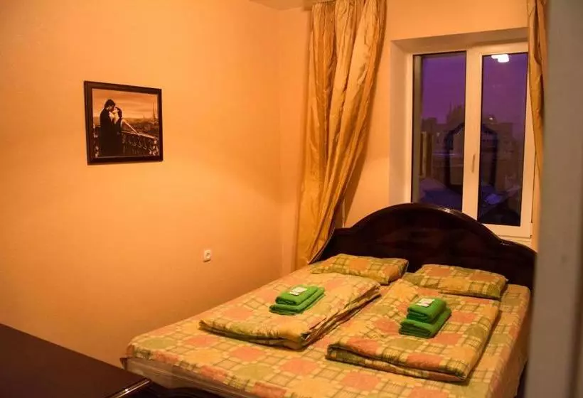 Eurohostel Kiev