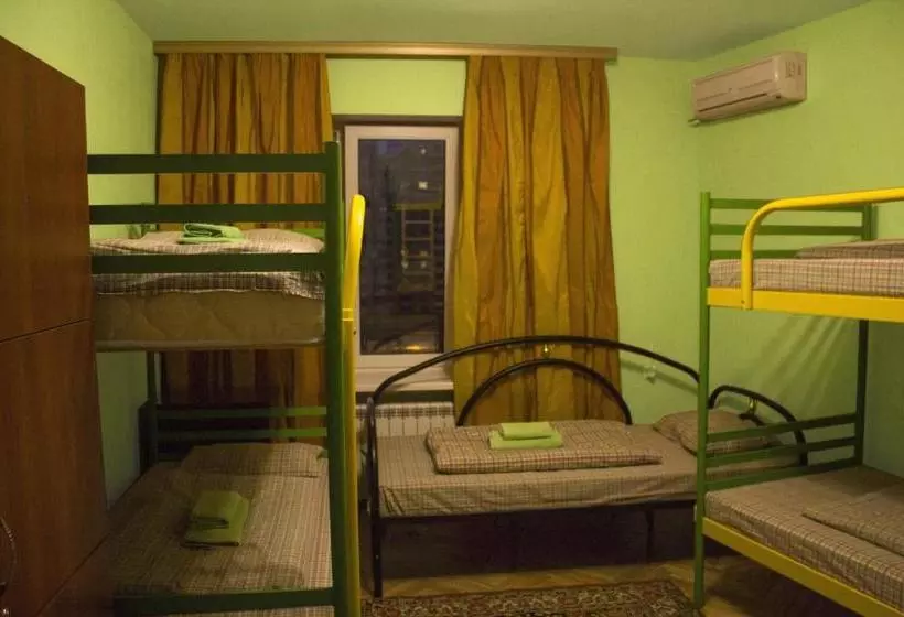 Eurohostel Kiev