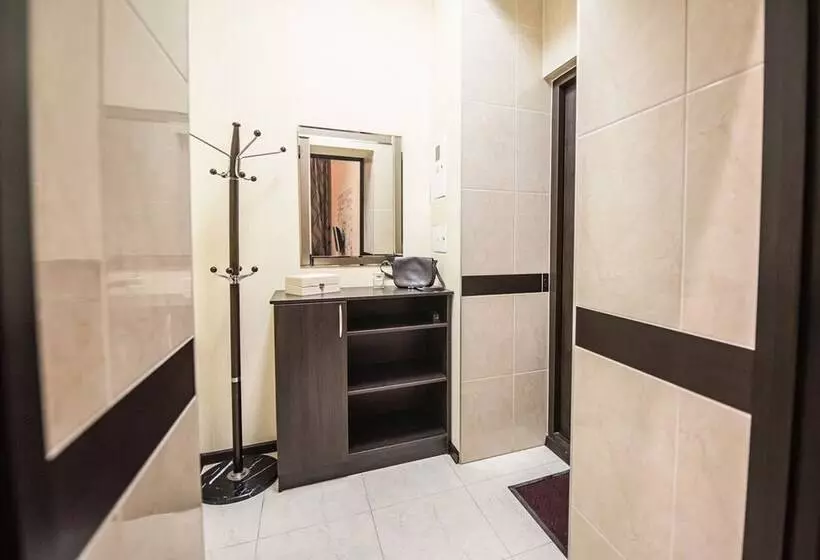 Flatsis Apartment Kuznechnaya 13
