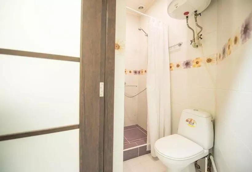Flatsis Apartment Kuznechnaya 13