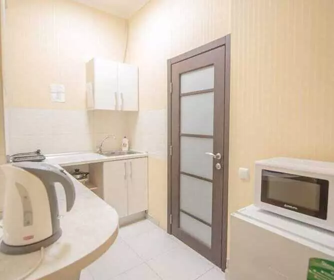 Flatsis Apartment Kuznechnaya 13