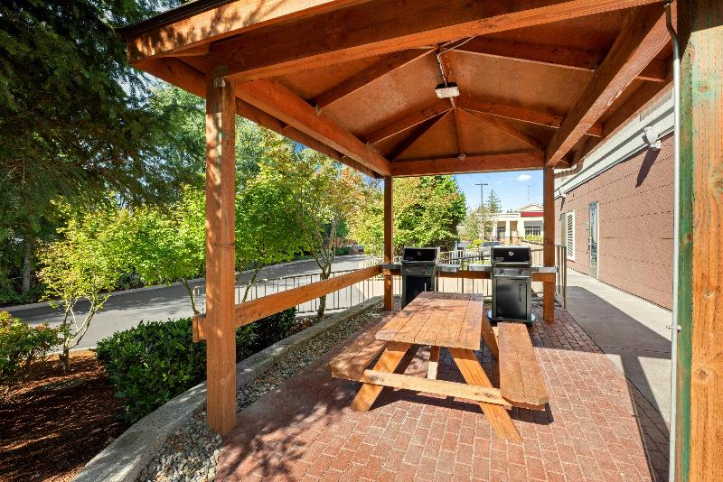 Holiday Inn Express Hotel & Suites Marysville, An Ihg