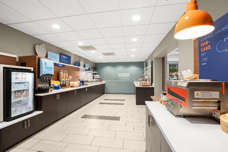 Holiday Inn Express Hotel & Suites Marysville, An Ihg