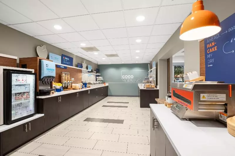 Holiday Inn Express Hotel & Suites Marysville, An Ihg