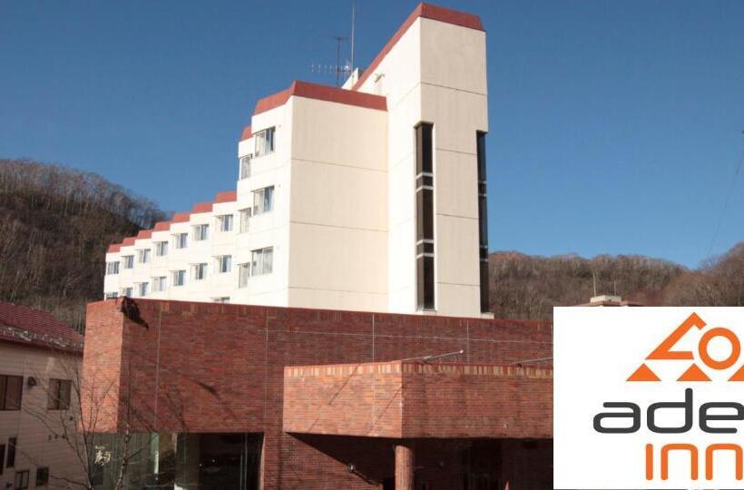 호텔 Adex Inn