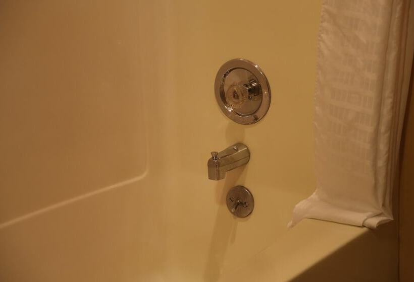 酒店 Americas Best Value Inn Kelso