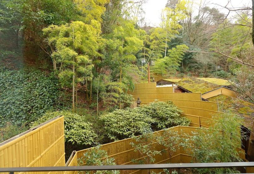 호텔 Arima Onsen Taketoritei Maruyama