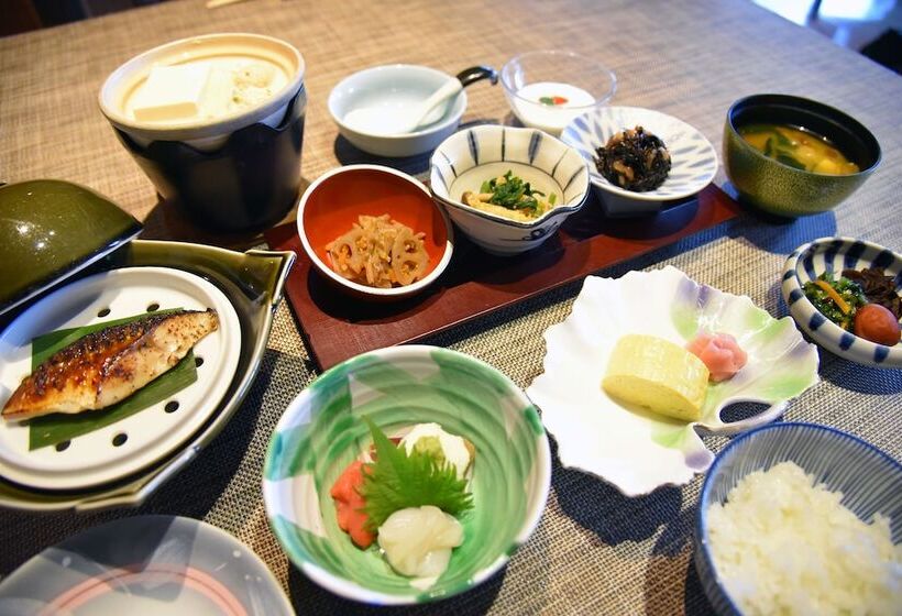 호텔 Arima Onsen Taketoritei Maruyama