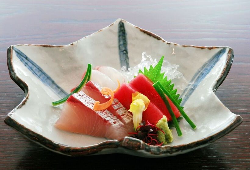 호텔 Arima Onsen Taketoritei Maruyama