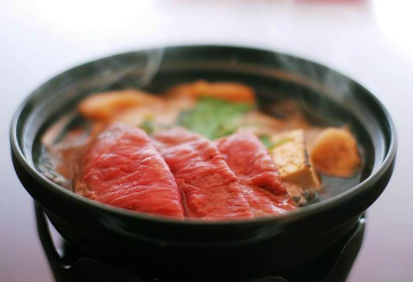 호텔 Arima Onsen Taketoritei Maruyama