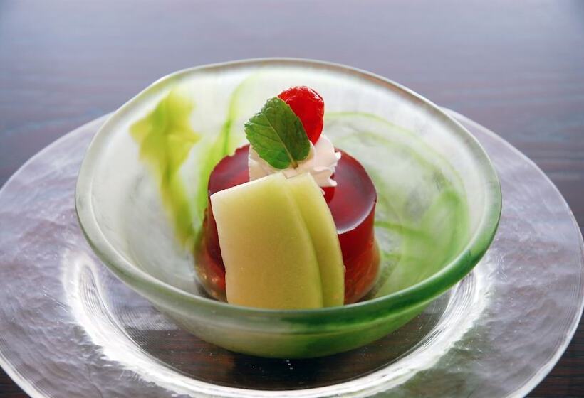 호텔 Arima Onsen Taketoritei Maruyama