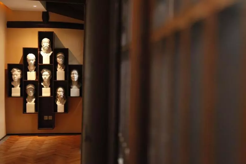 ホテル Blossom Hill Inn Zhouzhuang Seasonland