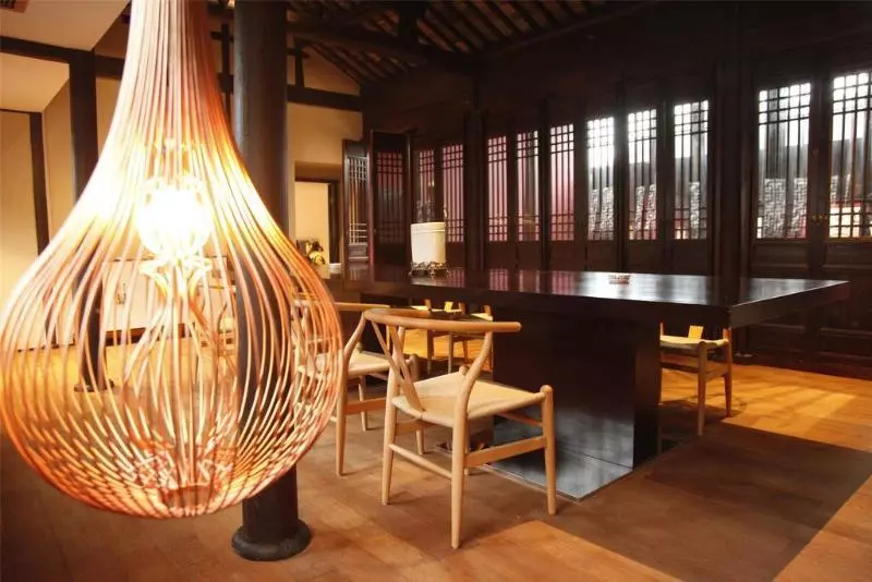 ホテル Blossom Hill Inn Zhouzhuang Seasonland
