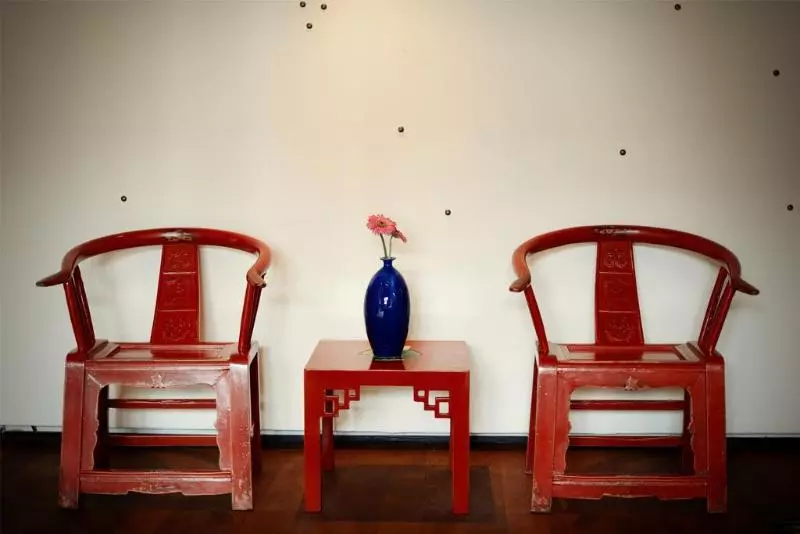 ホテル Blossom Hill Inn Zhouzhuang Seasonland