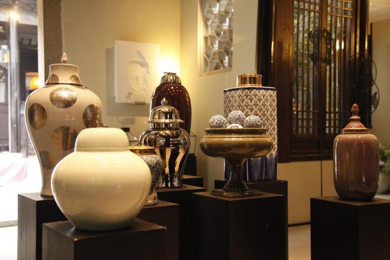 فندق Blossom Hill Inn Zhouzhuang Seasonland