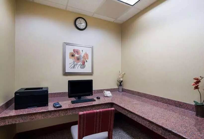 酒店 Comfort Suites Suffolk  Chesapeake