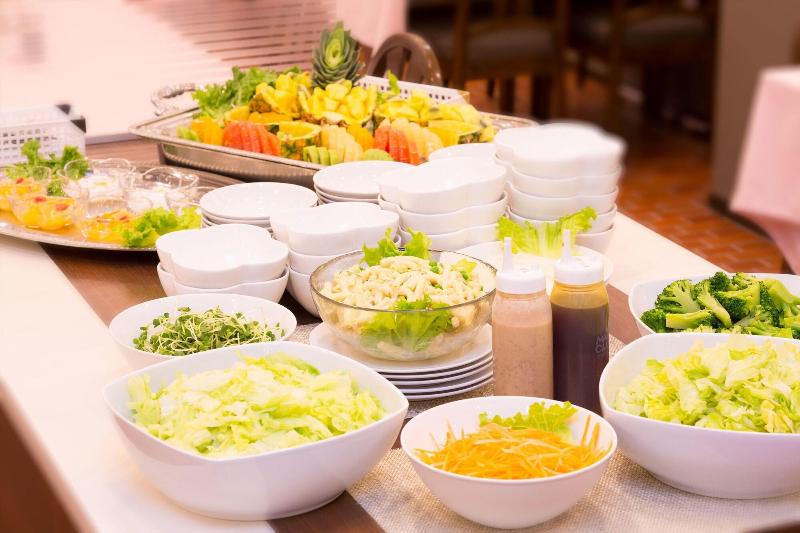 בית מלון כפרי Daiichi Fuji