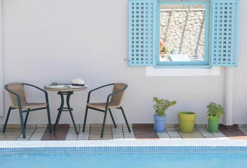 בית מלון כפרי Villa Rose