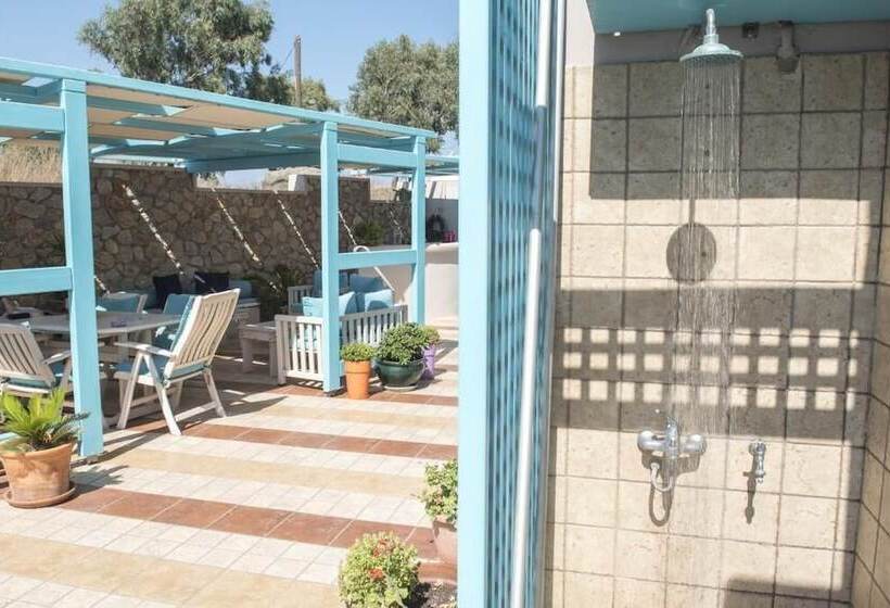 בית מלון כפרי Villa Rose