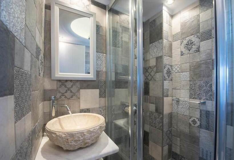 בית מלון כפרי Villa Rose