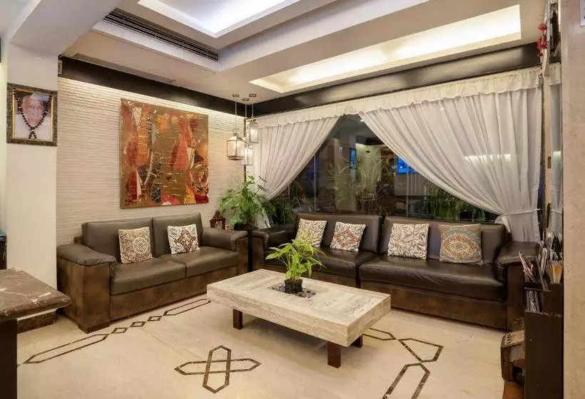 Hotel Executive Enclave