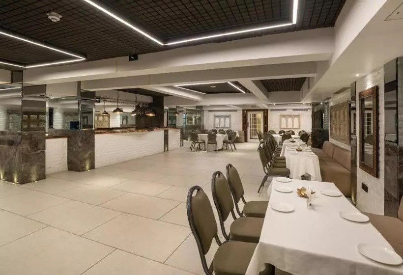 Hotel Executive Enclave