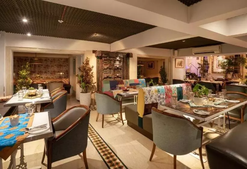 Hotel Executive Enclave