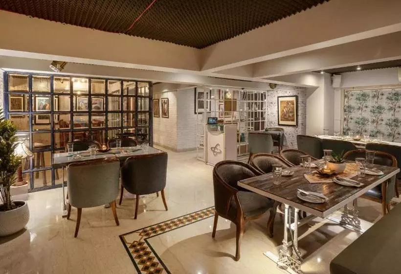 Hotel Executive Enclave