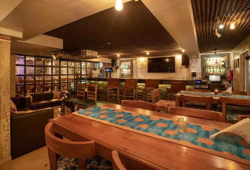 Hotel Executive Enclave