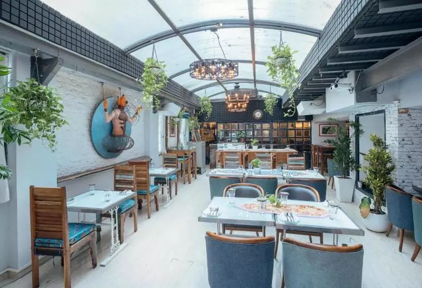 Hotel Executive Enclave