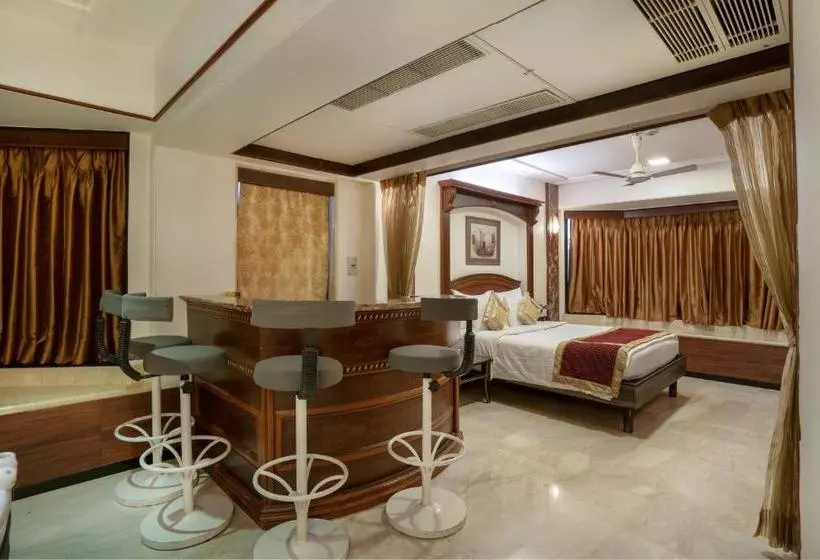 Hotel Executive Enclave