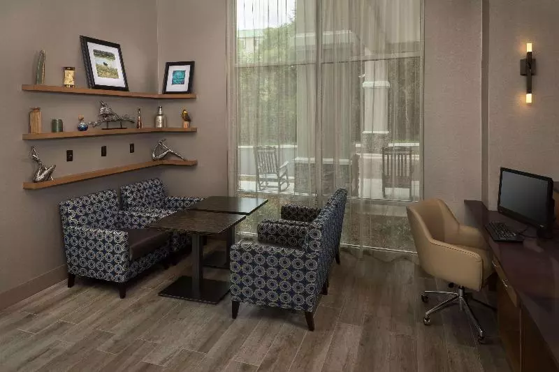 호텔 Hampton Inn & Suites Asheville Biltmore Village