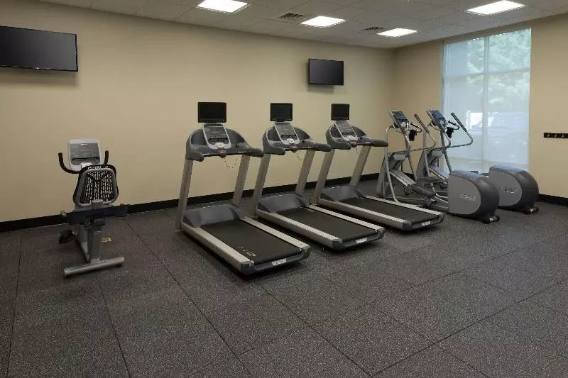 호텔 Hampton Inn & Suites Asheville Biltmore Village