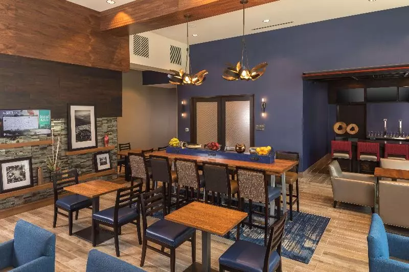 호텔 Hampton Inn & Suites Asheville Biltmore Village