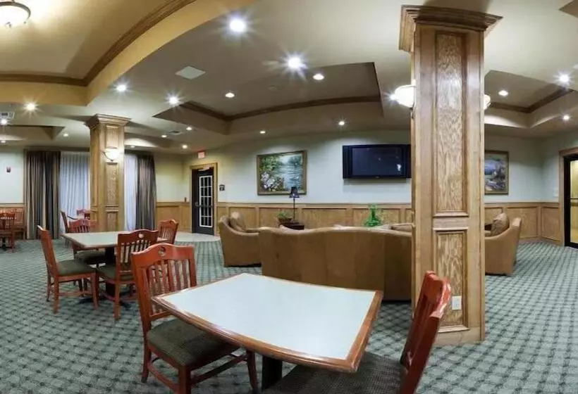 Holiday Inn Express Hotel & Suites Zapata, An Ihg