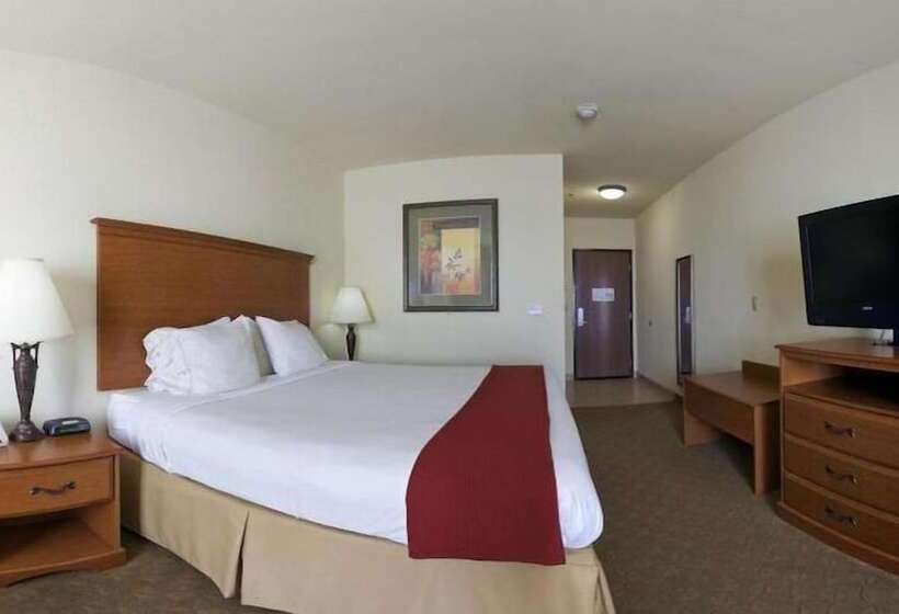 Holiday Inn Express Hotel & Suites Zapata, An Ihg
