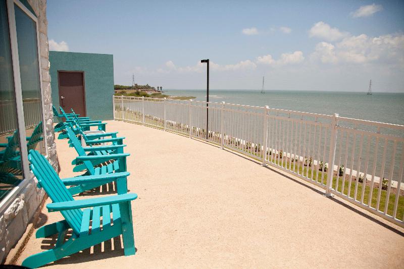 ホテル Holiday Inn Express Port Lavaca, An Ihg