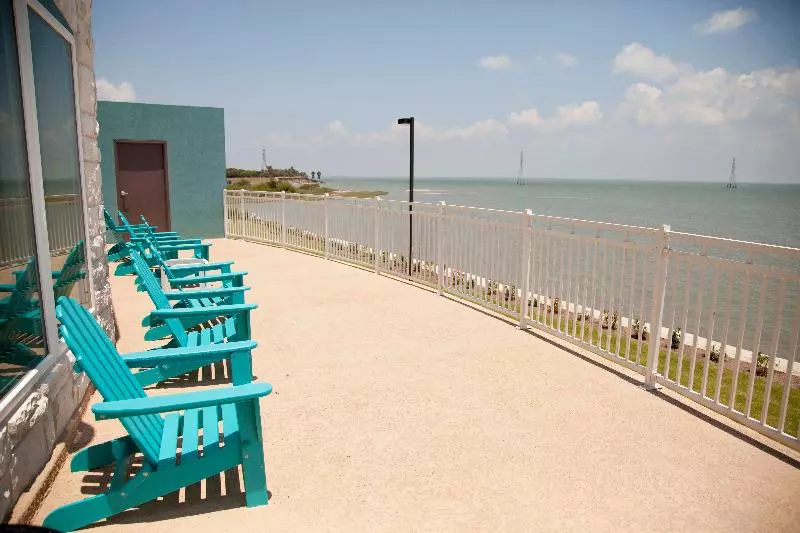 酒店 Holiday Inn Express Port Lavaca, An Ihg