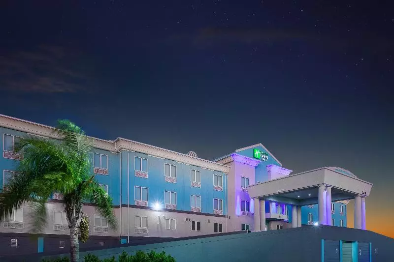 酒店 Holiday Inn Express Port Lavaca, An Ihg