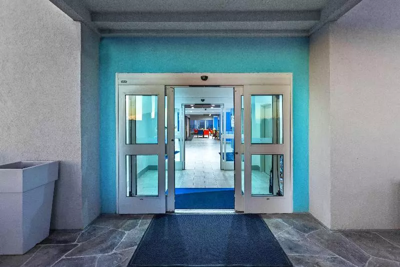 酒店 Holiday Inn Express Port Lavaca, An Ihg
