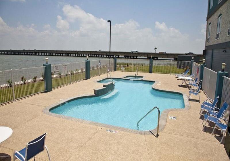 ホテル Holiday Inn Express Port Lavaca, An Ihg