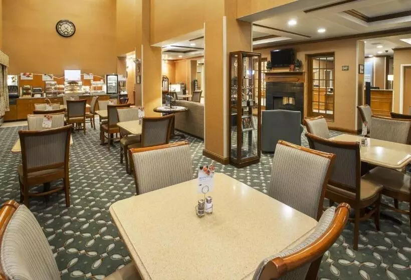 ホテル Holiday Inn Express & Suites Culpeper, An Ihg