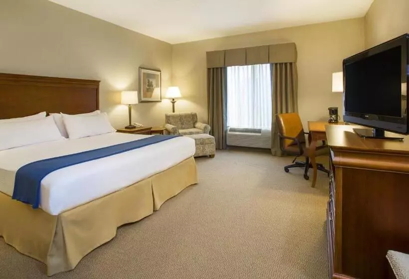 ホテル Holiday Inn Express & Suites Culpeper, An Ihg